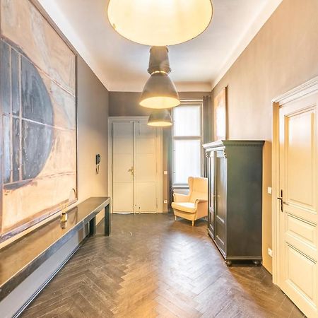 Masna - Old Town Grand Residence プラハ エクステリア 写真