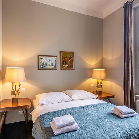 Masna - Old Town Grand Residence プラハ エクステリア 写真