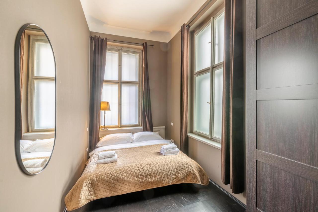 Masna - Old Town Grand Residence プラハ エクステリア 写真