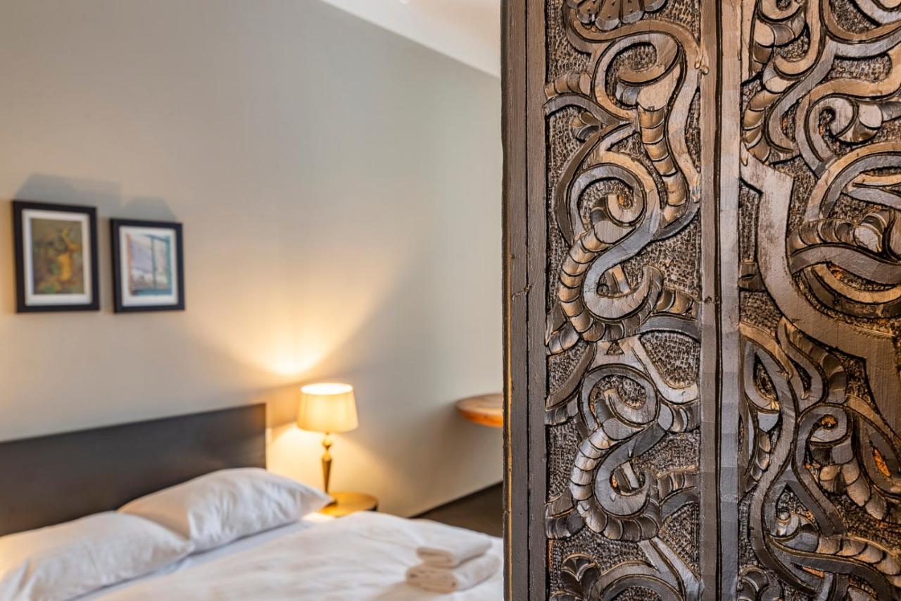 Masna - Old Town Grand Residence プラハ エクステリア 写真