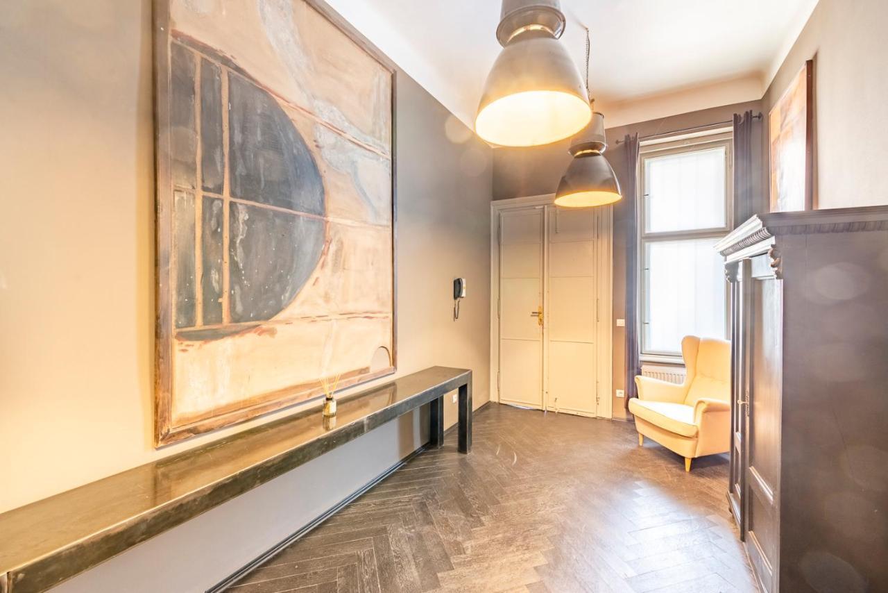 Masna - Old Town Grand Residence プラハ エクステリア 写真