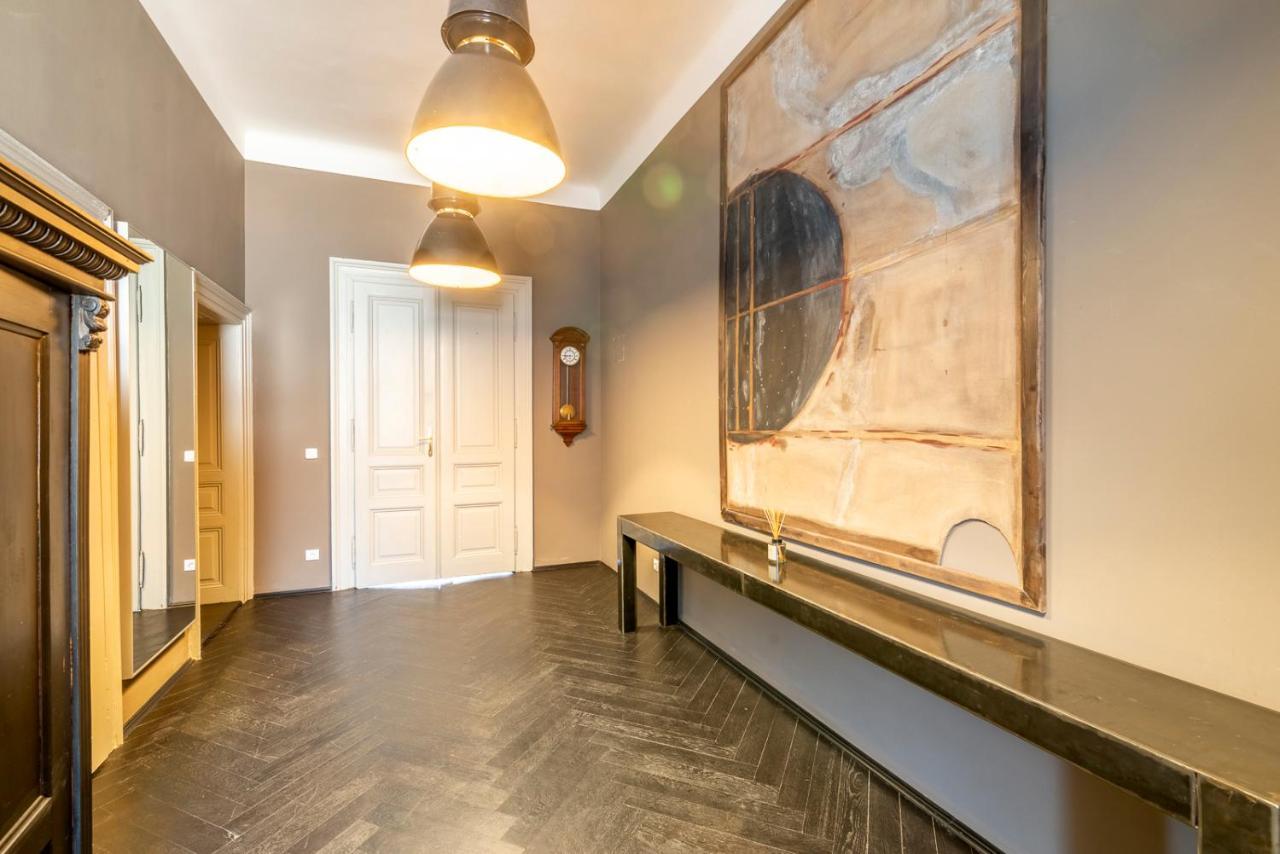 Masna - Old Town Grand Residence プラハ エクステリア 写真