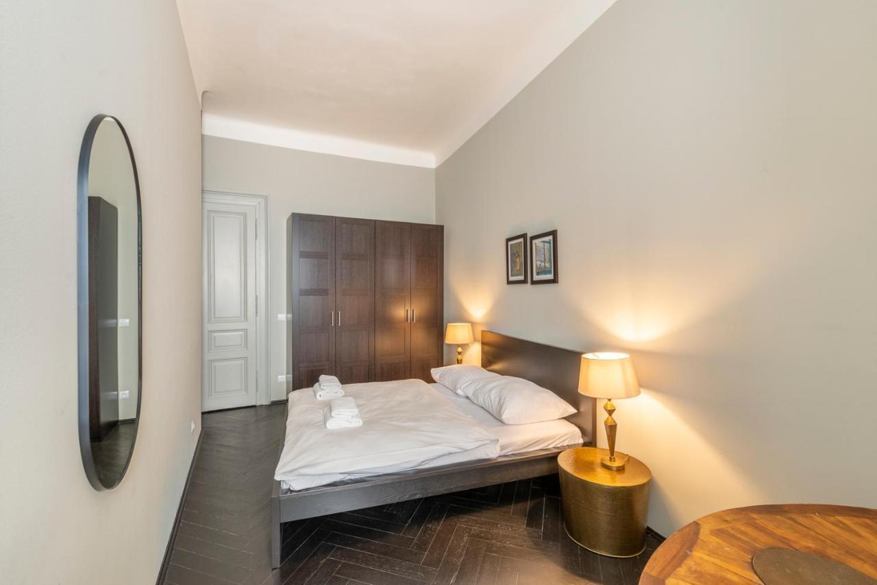 Masna - Old Town Grand Residence プラハ エクステリア 写真