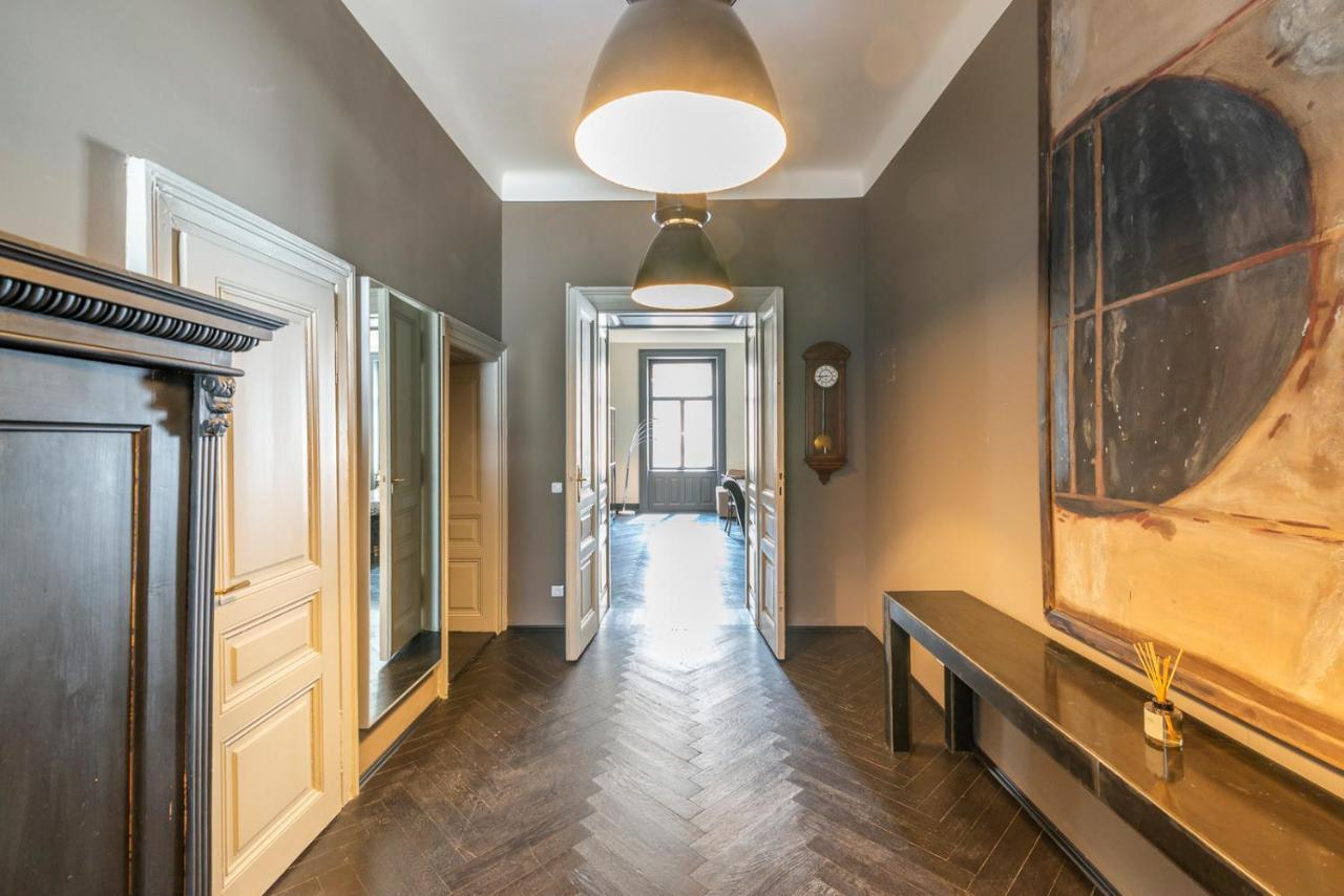 Masna - Old Town Grand Residence プラハ エクステリア 写真