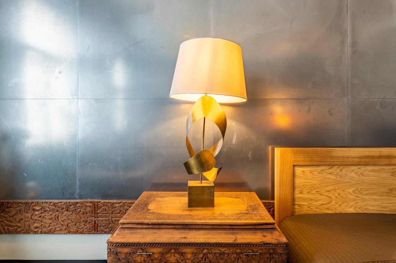 Masna - Old Town Grand Residence プラハ エクステリア 写真