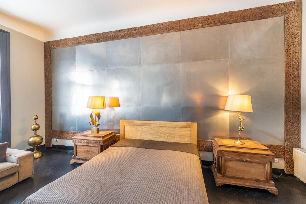 Masna - Old Town Grand Residence プラハ エクステリア 写真