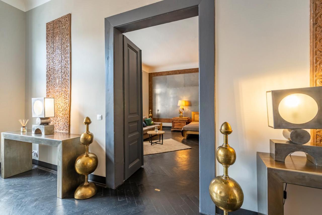 Masna - Old Town Grand Residence プラハ エクステリア 写真