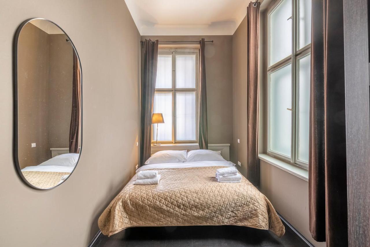 Masna - Old Town Grand Residence プラハ エクステリア 写真